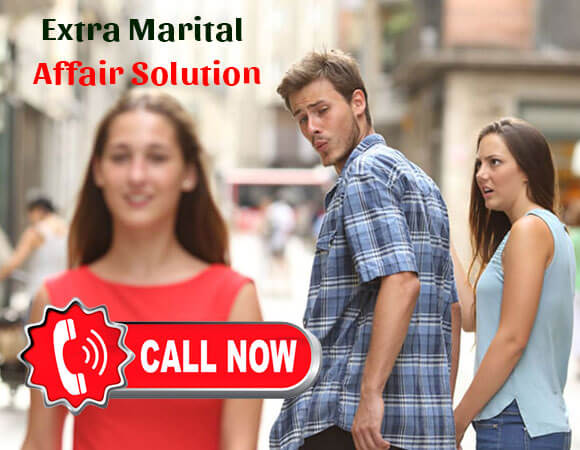 Extra Marital Affair Solution