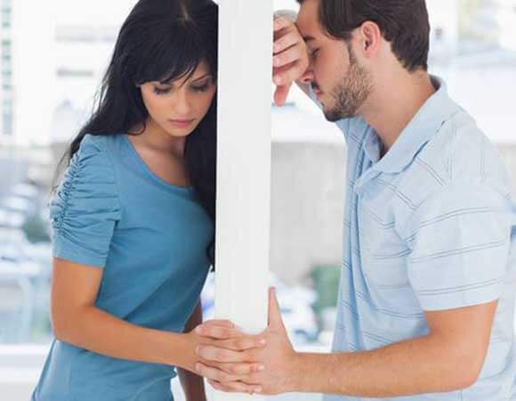 Relatiosnhip Problem